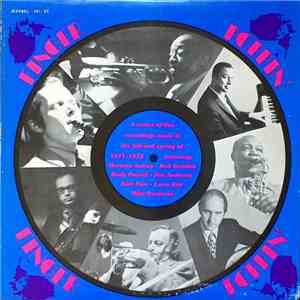 Herman Autrey - Finger Poppin'