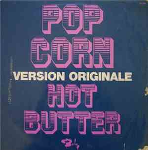 Hot Butter - Pop Corn (Version Originale)