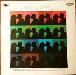 Hugo Montenegro - Colours Of Love