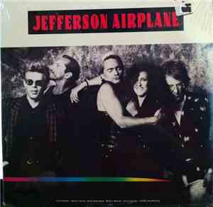 Jefferson Airplane - Jefferson Airplane