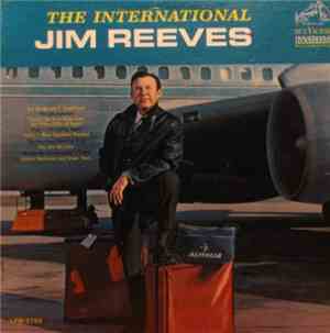 Jim Reeves - The International Jim Reeves