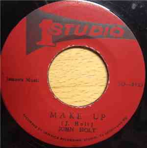 John Holt - Make Up
