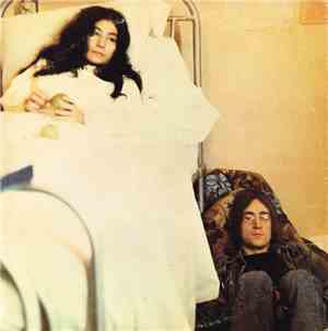 John Lennon And Yoko Ono - Unfinished Music No. 2: Life With The Lions