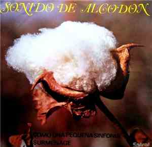 José Solá Y Su Sonido De Algodón - Sonido De Algodón
