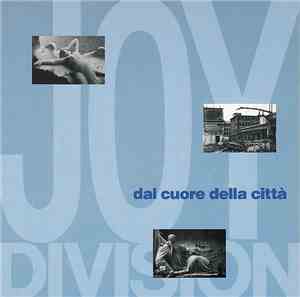 Joy Division - Warsaw Demo