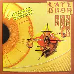 Kate Bush - The Kick Inside
