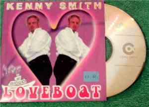 Kenny Smith  - Love Boat