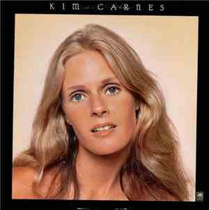 Kim Carnes - Kim Carnes