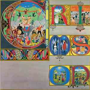 King Crimson - Lizard