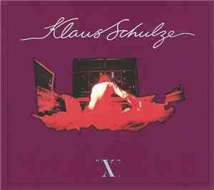 Klaus Schulze - 