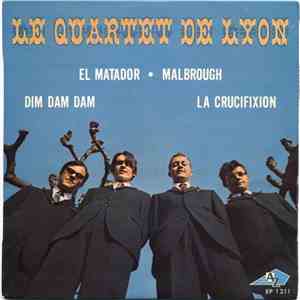 Le Quartet De Lyon - El Matador