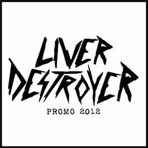 Liver Destroyer - Promo 2012