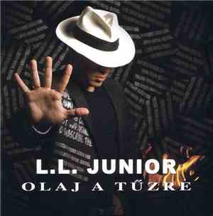 L.L. Junior - Olaj A Tűzre
