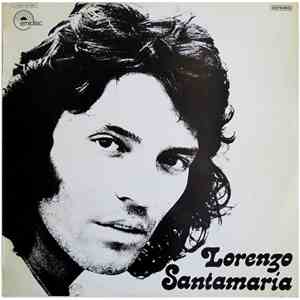 Lorenzo Santamaría - Lorenzo Santamaría