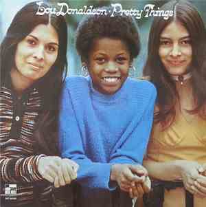 Lou Donaldson - Pretty Things