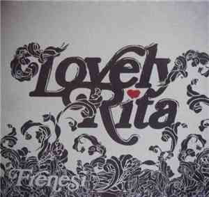 Lovely Rita  - Frenesi
