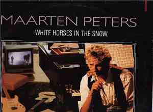 Maarten Peters - White Horses In The Snow