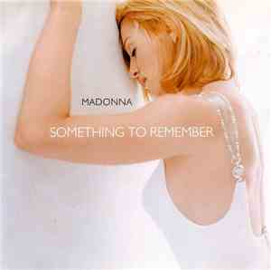 Madonna - Something To Remember