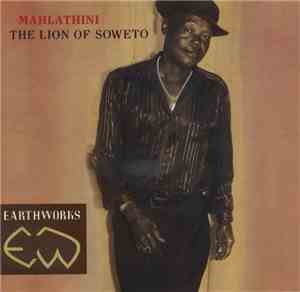 Mahlathini - The Lion Of Soweto