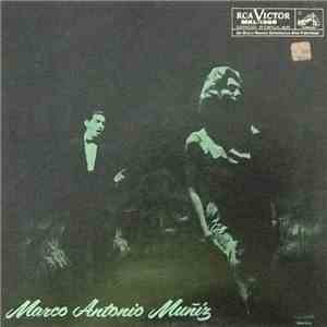 Marco Antonio Muñiz - Marco Antonio Muñiz