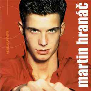 Martin Hranáč - Nejsem Superstar