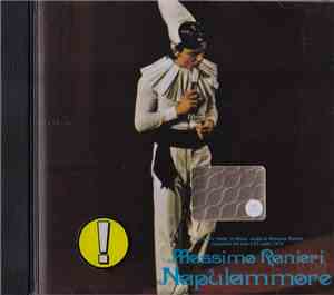 Massimo Ranieri - Napulammore