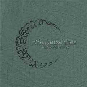 Master Margherita - The Gauze Files - A Tribute To Muslimgauze