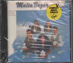 Matia Bazar - ... Berlino ... Parigi ... Londra