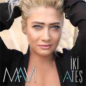 Mavi  - İki Ateş