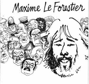 Maxime Le Forestier - Saltimbanque