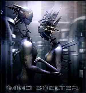Mind Shelter - B612