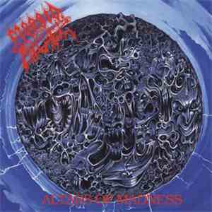 Morbid Angel - Altars Of Madness