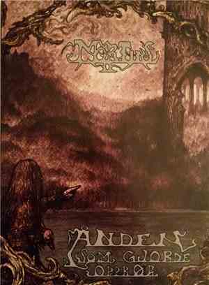 Mortiis - Ånden Som Gjorde Opprør