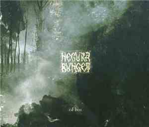 Negură Bunget - Trilogy