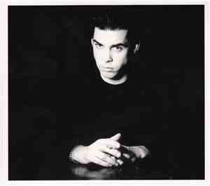 Nick Cave And The Bad Seeds - The Firstborn Is Dead
