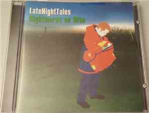 Nightmares On Wax - LateNightTales