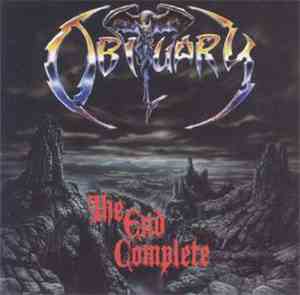 Obituary - The End Complete