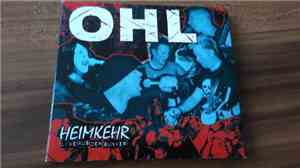 OHL - Heimkehr - Live Aus Dem Bunker