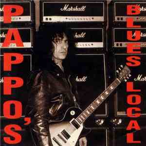 Pappo's - Blues Local