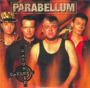 Parabellum - Saturnin