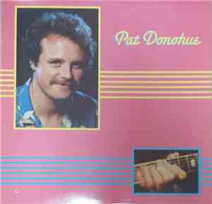 Pat Donohue - Pat Donohue