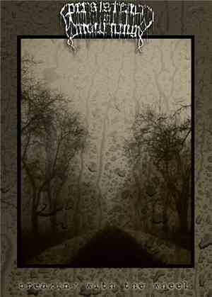 Persistence In Mourning - Breaking With The Wheel