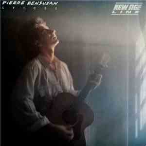 Pierre Bensusan - Spices