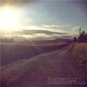 Porterville - Along Rural Roads