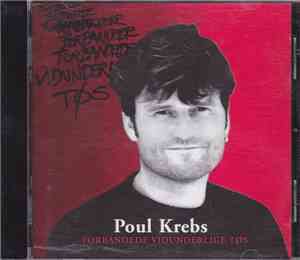 Poul Krebs - Forbandede Vidunderlige Tøs