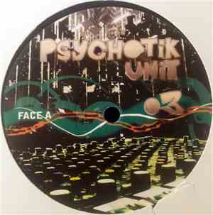 Princip'Actif - Psychotik Unit 03