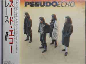Pseudo Echo - Race