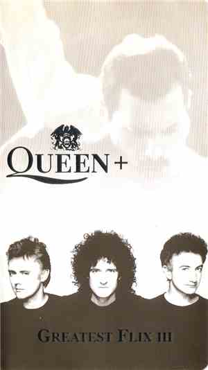 Queen - Greatest Flix III