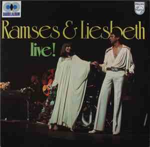 Ramses & Liesbeth - Ramses & Liesbeth Live!