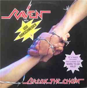 Raven  - Break The Chain